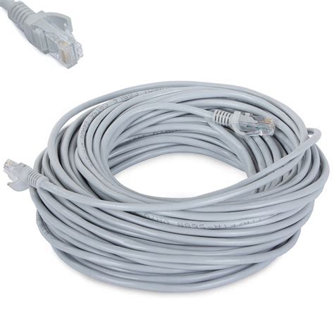 Kabel Sieciowy Lan Cat E Rj Skr Tka Ethernet M Verk Group Sklep