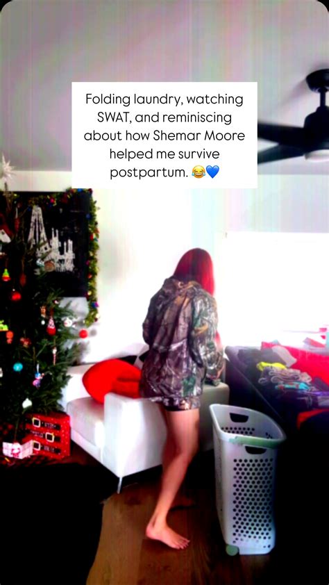 Nicole 🔥 ️ | Funny how certain things stick with you as a mom. After