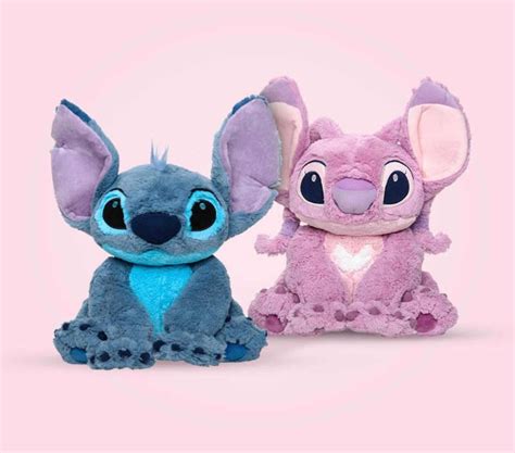 Pelucia Stitch Original Disney Store 40cm Lilo Stitch R 200 00 Em