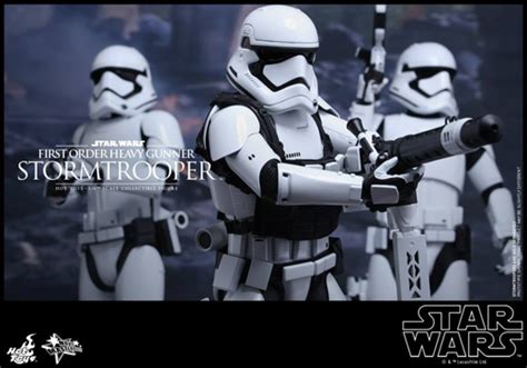 Hot Toys Heavy Gunner Stormtrooper Toys Zone D Figures Price
