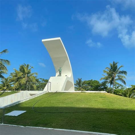 Memorial Teotônio Vilela - Teotonio Vilela Memorial (Maceio, Brazil): Hours, Address, Free ...