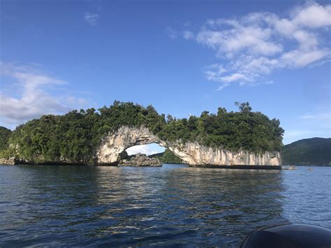 Palau tourism prospects getting brighter | Marianas Business Journal