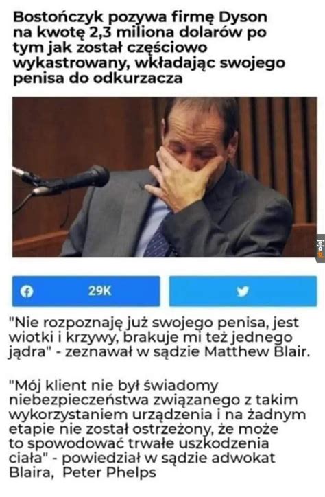 Wszystko Przez Brak Ostrze Enia Jeja Pl