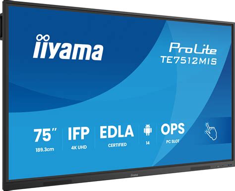 Iiyama Prolite T2452mts Manual 5
