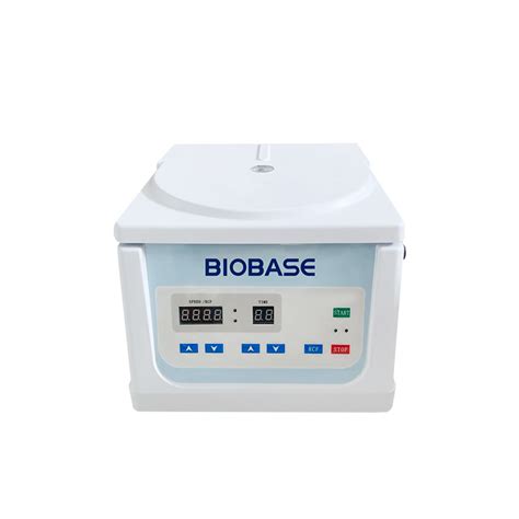 Supply Table Top Low Speed Centrifuge Bkc Tl C Wholesale Factory