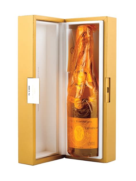 Cristal Brut Vintage Champagne | LCBO