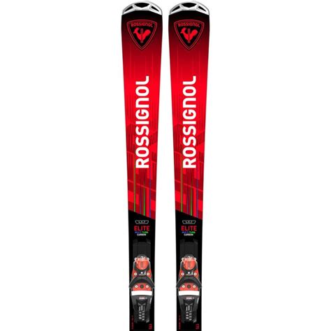 25 ROSSIGNOL ロシニョール HERO ELITE MT CA KONECT NX 12 Konect GW Black Hot Red スキー板 オールラウンド 基礎 デモ