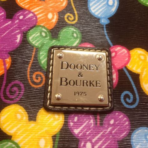 I Love My Dooney Bourke Mickey Bag Disney Dooney Dooney Bourke