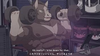 Hentai Gay Videos XVIDEOS