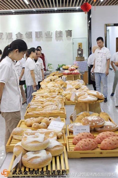 緊跟市場的流行歐式麵包製作，天然酵母，真正的健康無添加 每日頭條