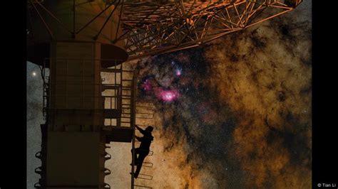 Lets Talk About Sex Im Weltall Wissen Umwelt DW 28 09 2021