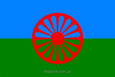 Купить Радужный флаг ЛГБТ (Веселковий прапор) в Киеве с доставкой ...