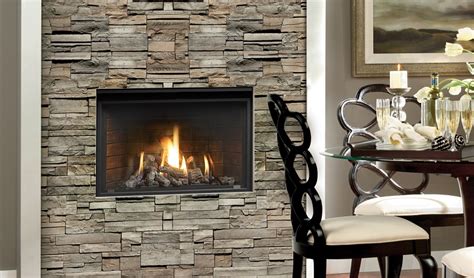 Gas Fireplaces Bellevue Fireplace Shop