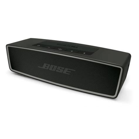 Bose Soundlink Mini II Bluetooth Speaker Price In Bangladesh