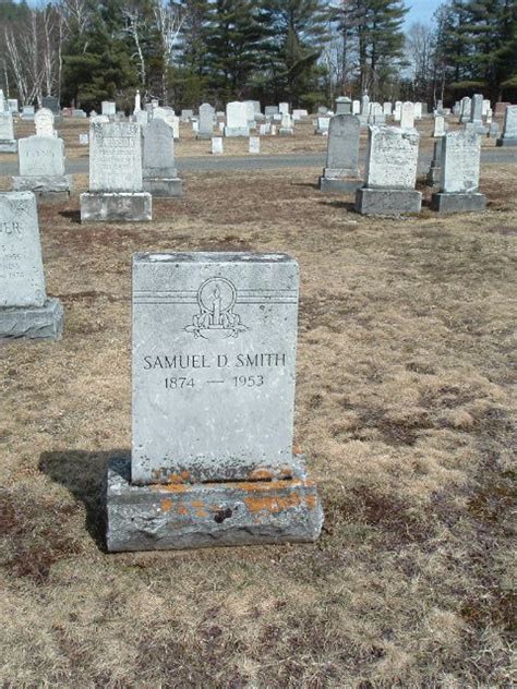 Long Lake Cemetery Hamilton County Ny