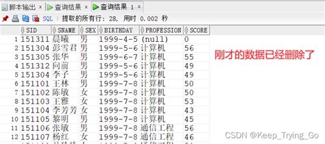 Oracle数据库相关事务（一）oracle数据库事务 Csdn博客