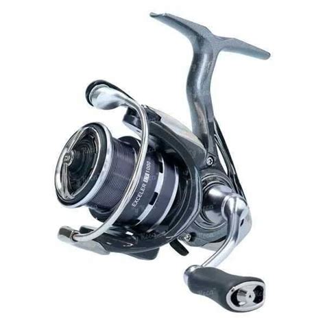 Котушки Daiwa 20 Exceler LT , Daiwa 21 Caldia FC LT все размеры: 3 244 ...