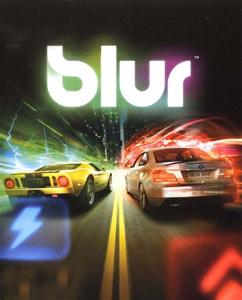 Blur - Old Games Download