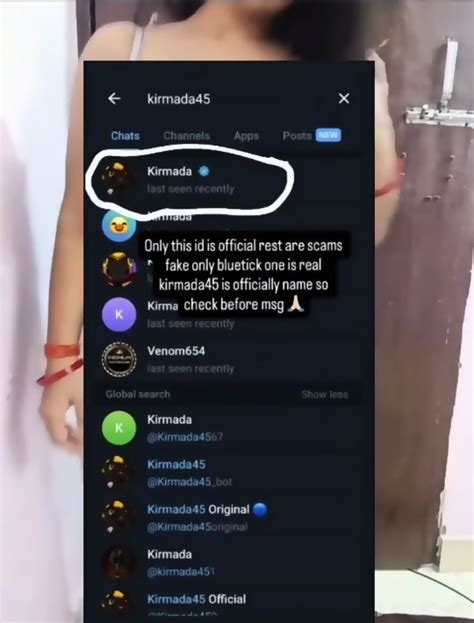 Stripchat Husan Malikaaa Nude Show Face Demo TG Kirmada45