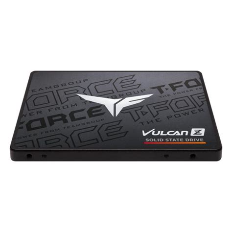 Team Group T Force Vulcan Z Ssd Gb Sata D Nand