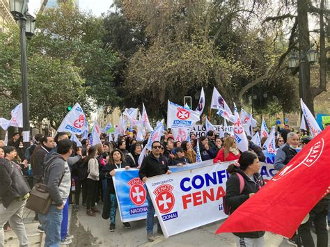 Trabajadores De La Salud Se Reunirán Con Autoridades Del Minsal Para