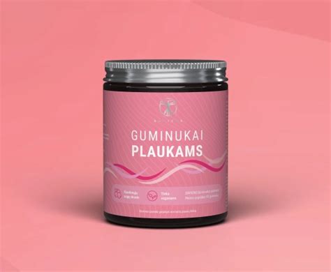 Vitamino D Guminukai Sapiens