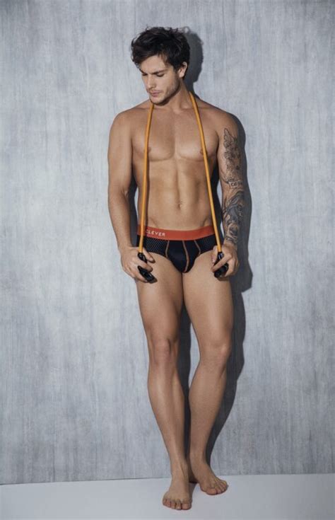 New Hot Clever For Fall Underwear News Briefs