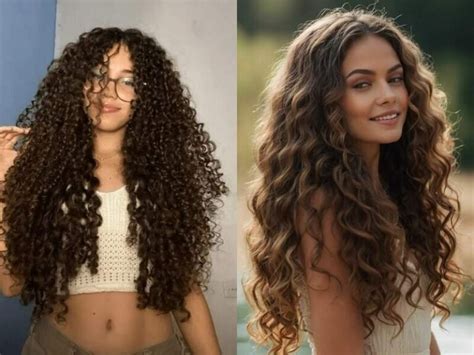 Curly Hair Length Chart: The Ultimate Guide For Perfect Measurements