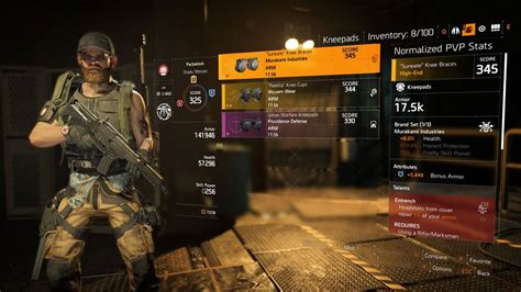 The Division 2 endgame explained: Gear Score, Invaded missions, Strongholds, bounties and more ...