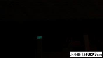 MILF Jezebelle Bond Teases The Camera In Her Lingerie XVIDEOS