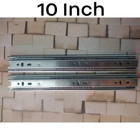 Rectangular Inch Stainless Steel Telescopic Channel At Rs Piece