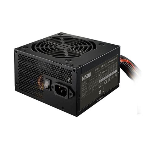 Fonte Wats Elite Nex Cooler Master Mpw Acan Bbr