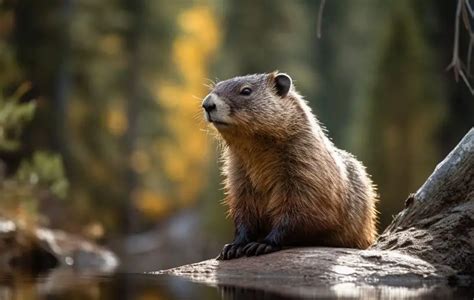 Do Marmots Hibernate? Understanding Marmot Behavior and Adaptations