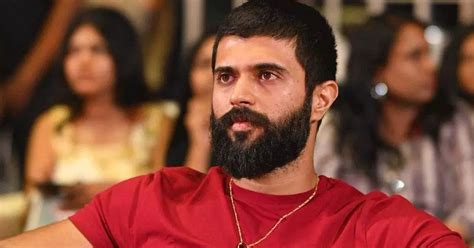 vijay deverakonda
