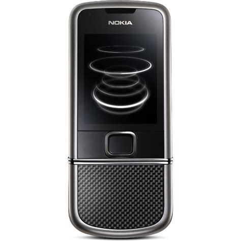 Nokia 8800 - цены, описание, характеристики Nokia 8800