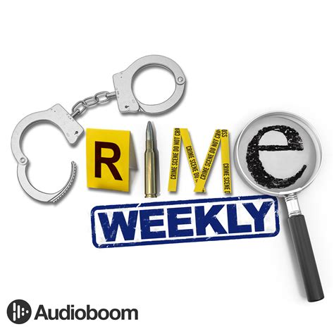 Crime Weekly / BTK | The Mask of Dennis Rader (Part 1)