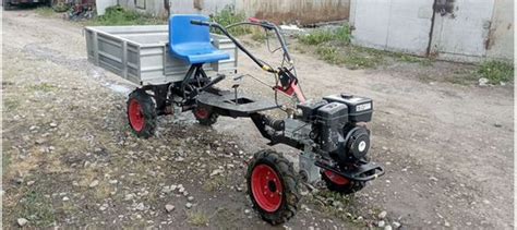 Мотоблок Угра нмб-1Н16 с полноприводным адаптером купить в Кемерово ...