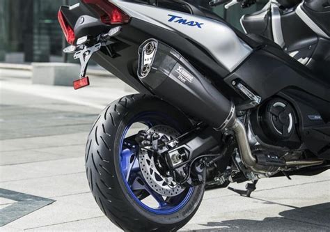 Yamaha T Max Sx Sport Edition Prezzo E Scheda Tecnica