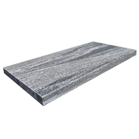 Raven Grey Exfoliated Pavers