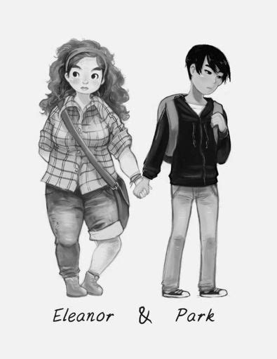 Eleanor And Park Wiki • Libros • Amino