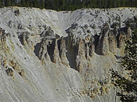 Grand Canyon Of Yellowstone By Synaptica On Deviantart