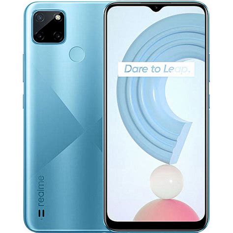 C21Y RMX3263 по самой низкой цене купить в Киеве. Смартфон REALME C21Y ...