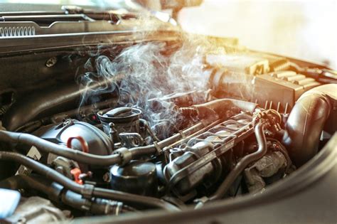 What Do I Do If My Car Overheats Santee Ford Blog