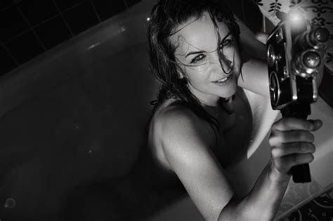 Naked Renée O Connor Added by Gwen Ariano