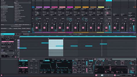 Ableton Live 12 Vs 11 What S The Difference