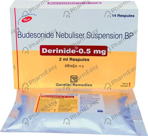 Derinide Mg Respule Uses Side Effects Price Dosage Pharmeasy