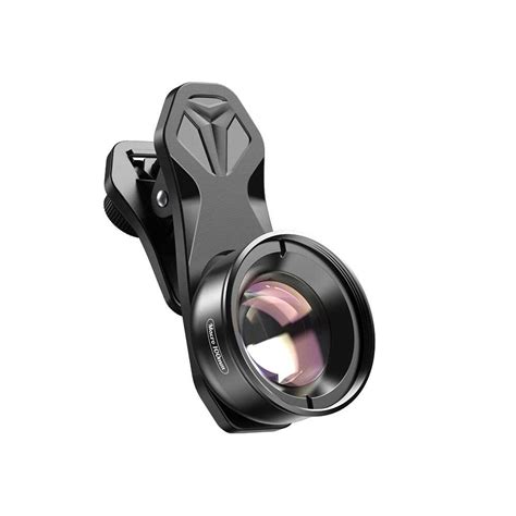 Jual Apexel Lensa Kamera Smartphone Macro Lens Universal Hd