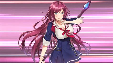 Omega Labyrinth Z ‘Adventure’ gameplay - Gematsu