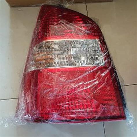 Jual Nissan Hadiah StopLamp Stop Lamp Rem Lampu Belakang Grand Livina