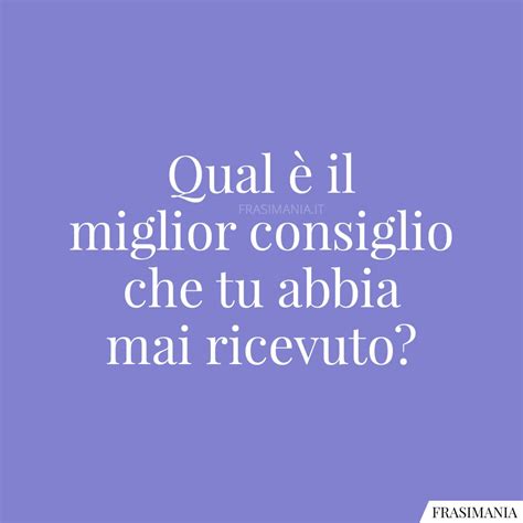 Domande Da Fare Agli Amici Per Conoscersi Meglio